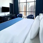 Signature 1 Hotel Tecom