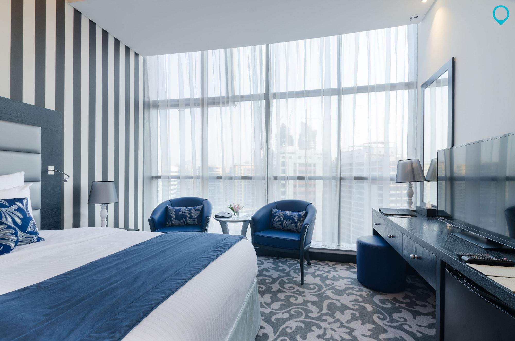 Hotel Signature 1 Hotel Tecom 4*