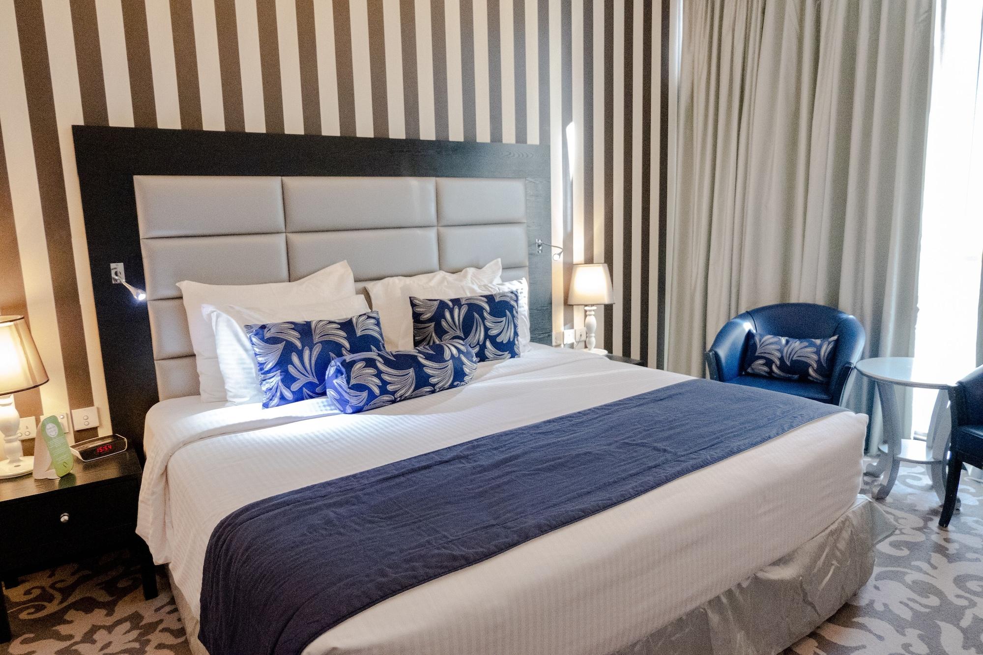 Signature 1 Hotel Tecom