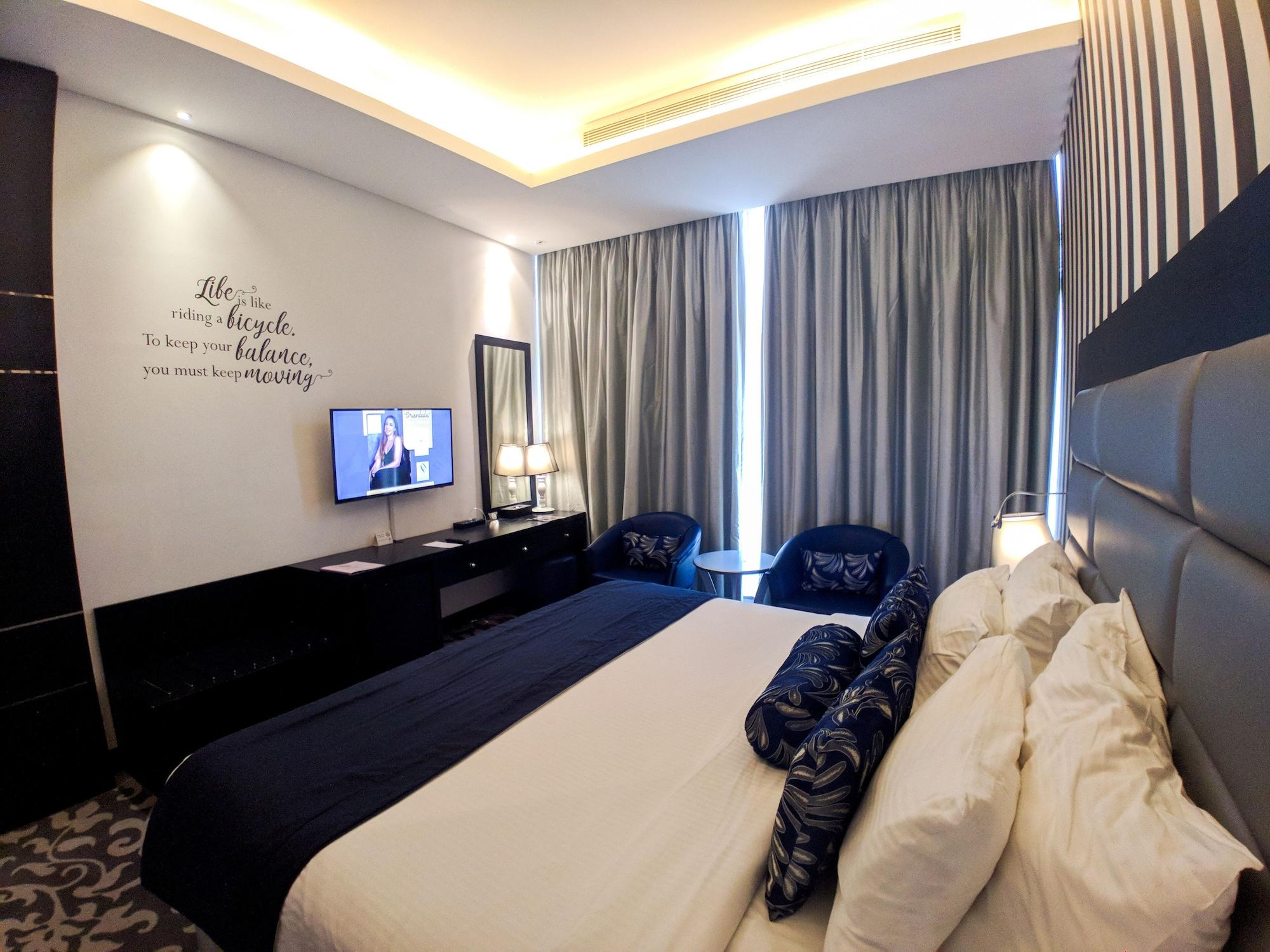 Hotel Signature 1 Hotel Tecom