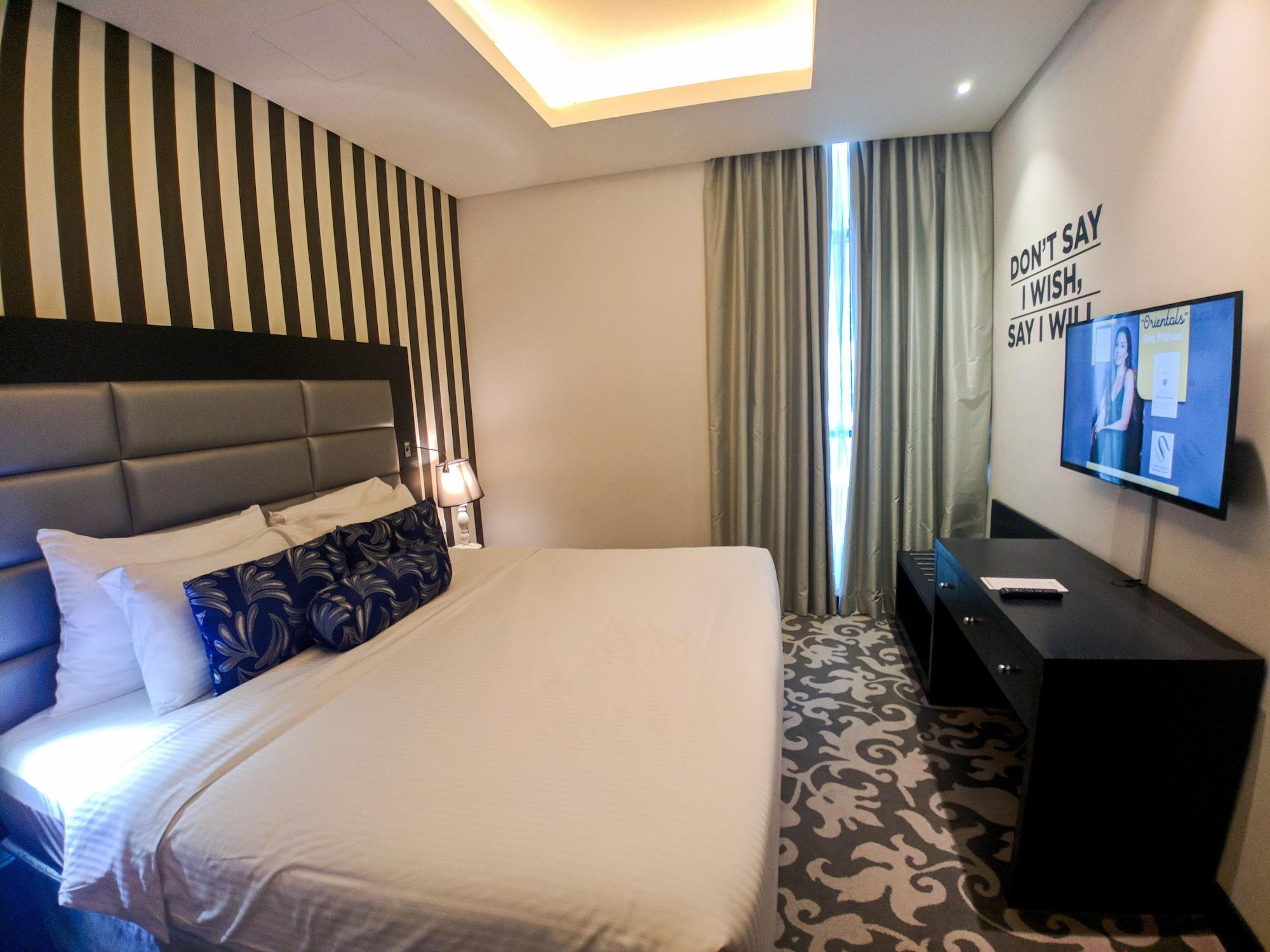 Hotel Signature 1 Hotel Tecom
