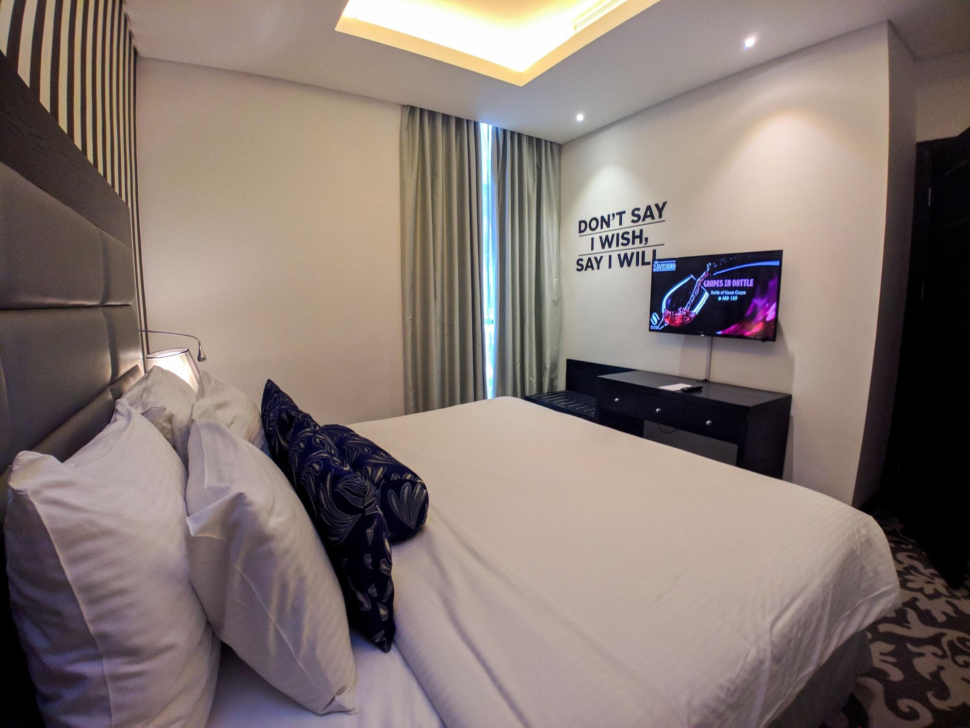 Hotel Signature 1 Hotel Tecom