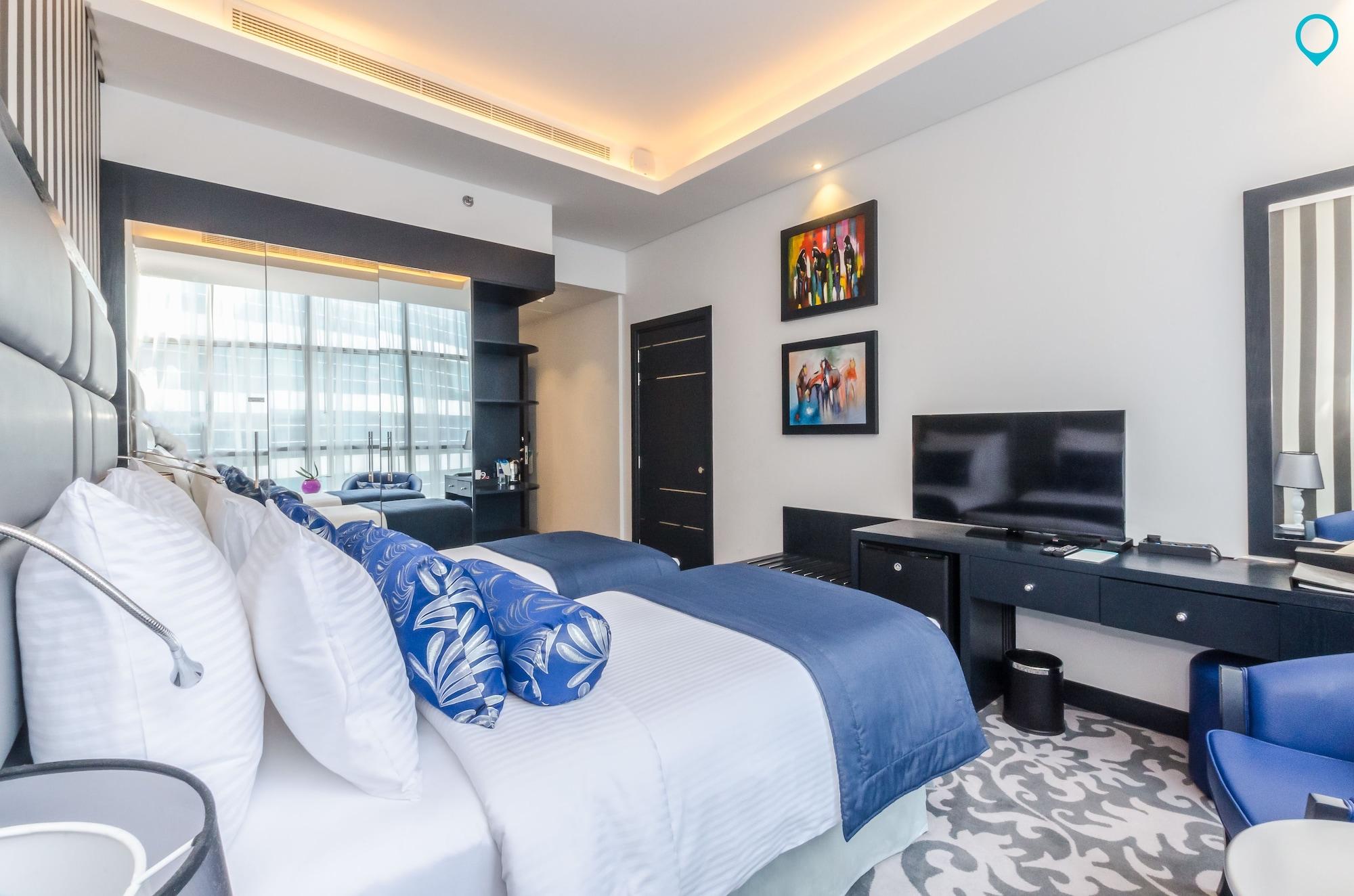 Signature 1 Hotel Tecom