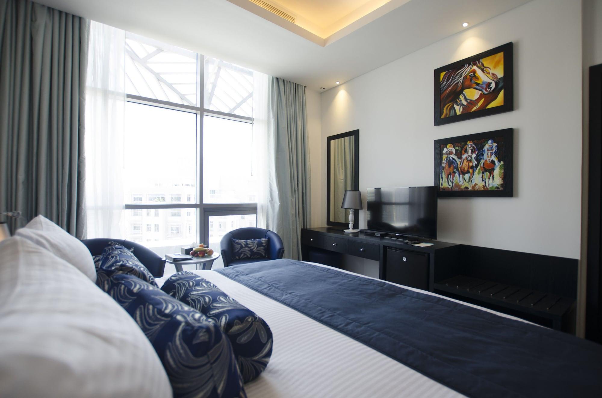 Signature 1 Hotel Tecom Hotel 4*