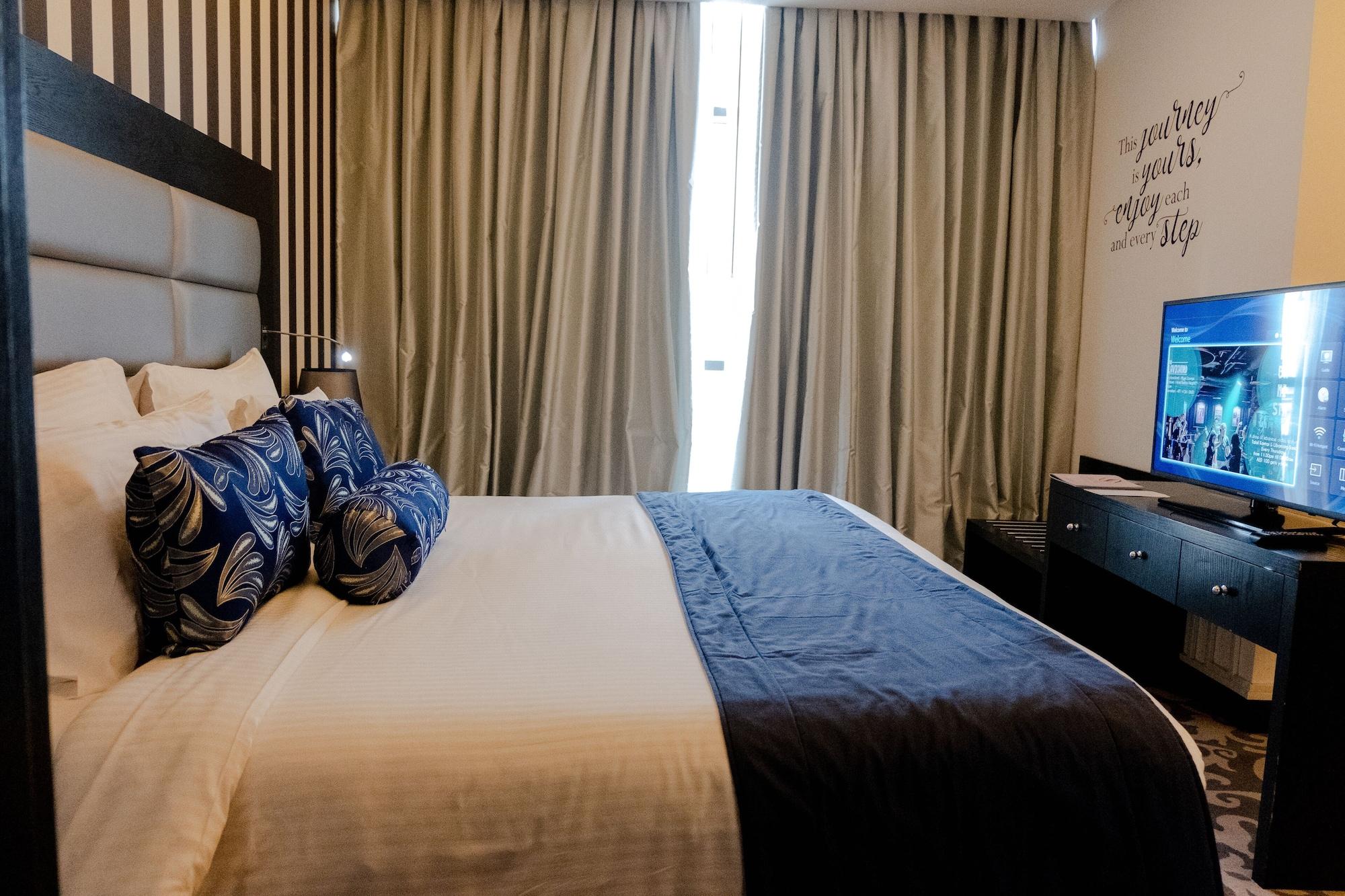 Signature 1 Hotel Tecom Hotel 4*