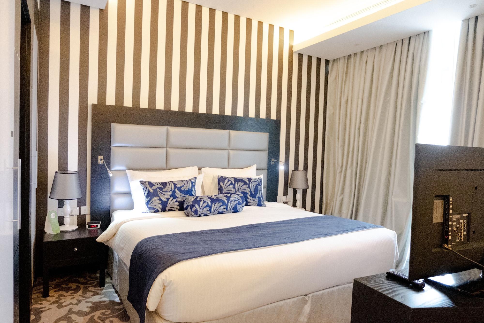 Hotel Signature 1 Hotel Tecom 4*