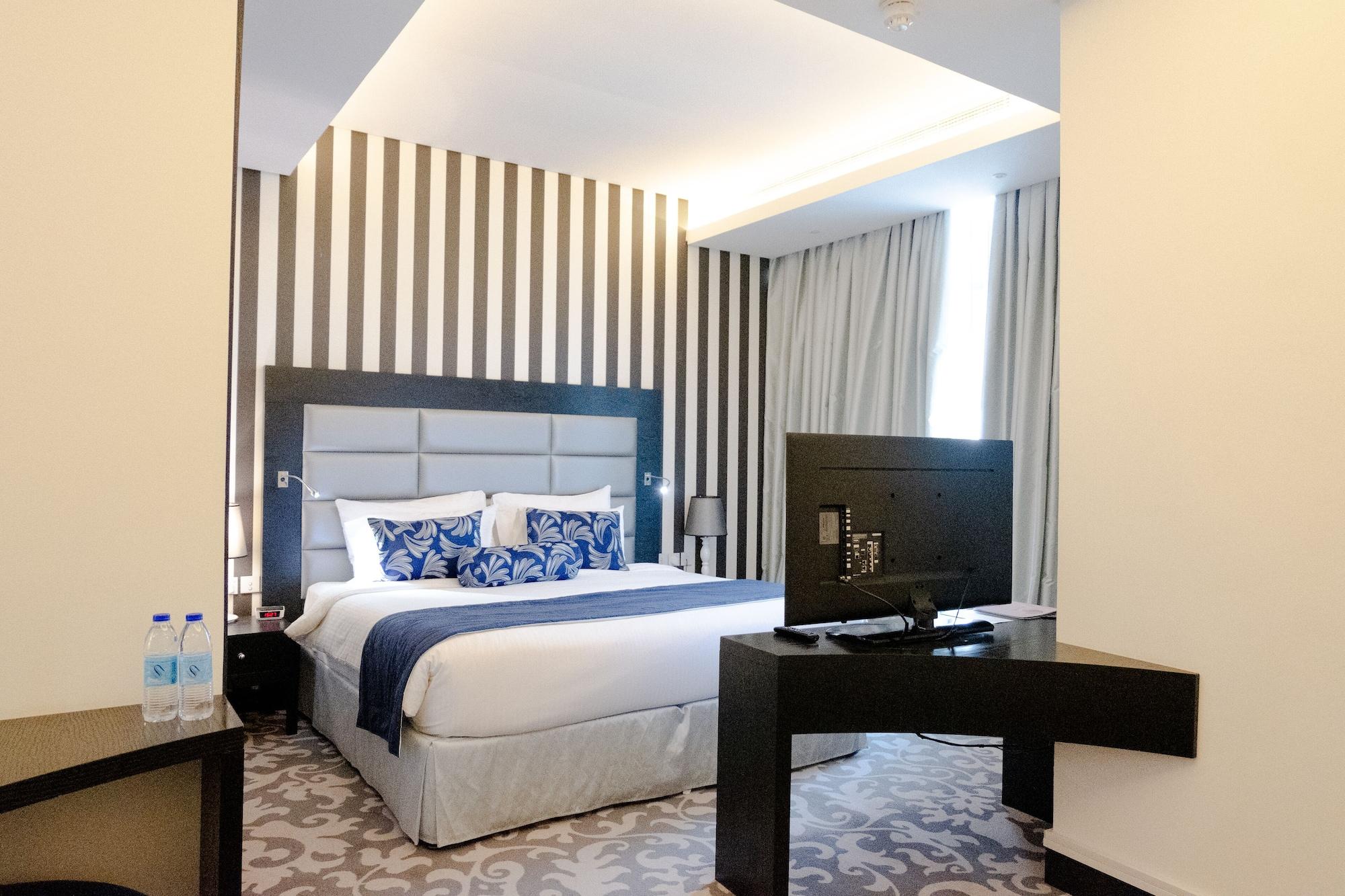 Hotel Signature 1 Hotel Tecom Dubai