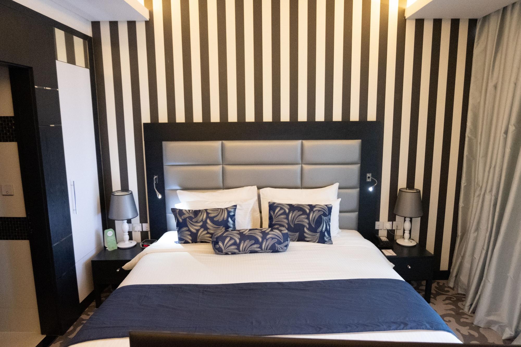 Signature 1 Hotel Tecom Hotel