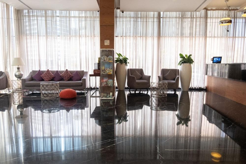 Hotel Signature 1 Hotel Tecom Dubai