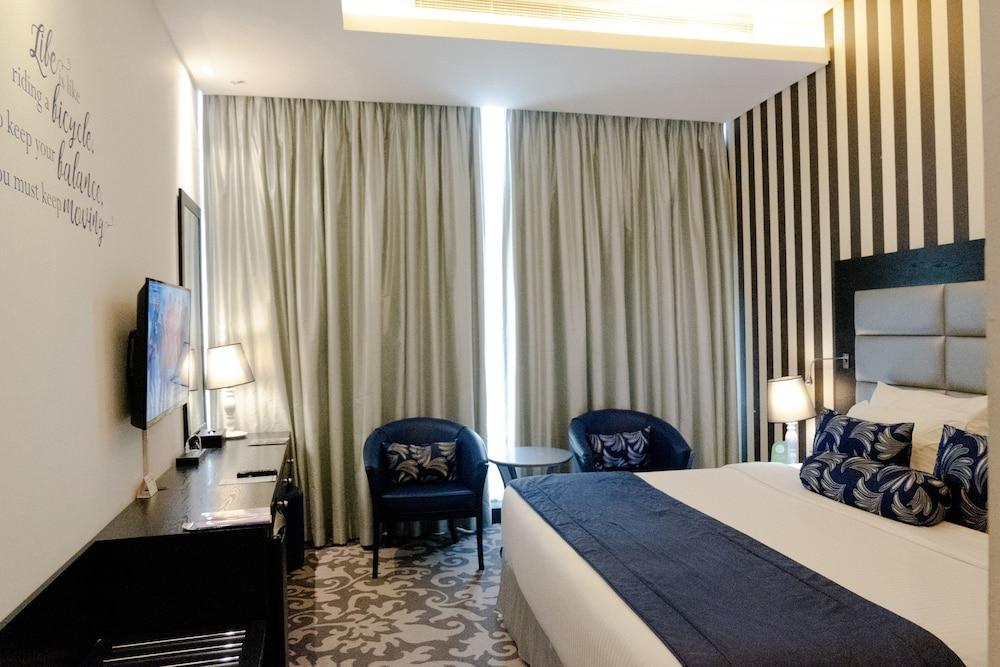 Hotel Signature 1 Hotel Tecom 4*