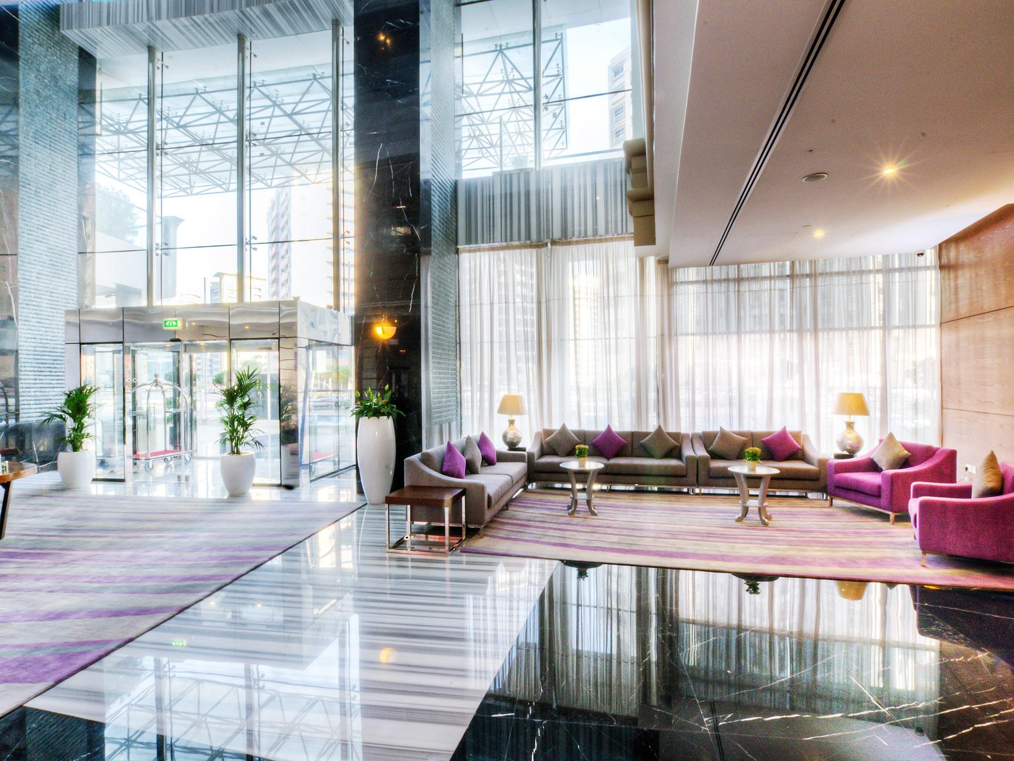 Signature 1 Hotel Tecom 4*