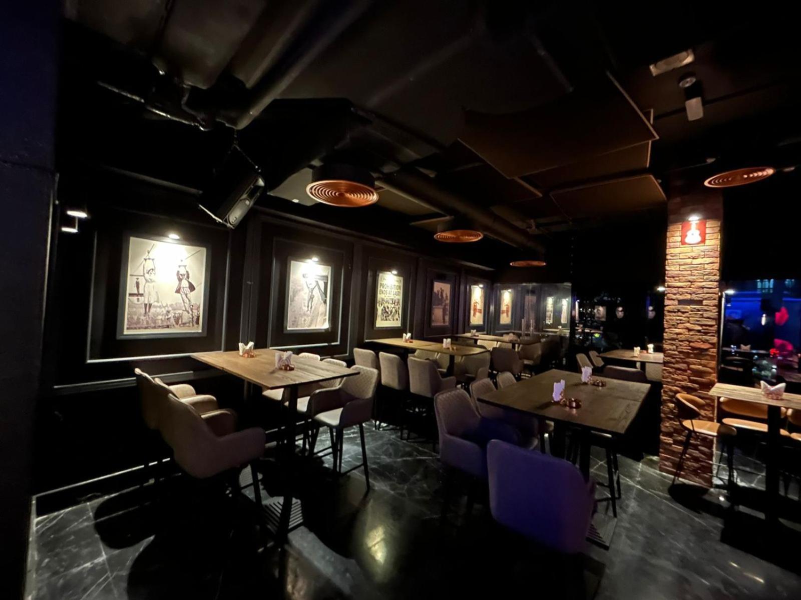 Hotel Signature 1 Hotel Tecom 4*