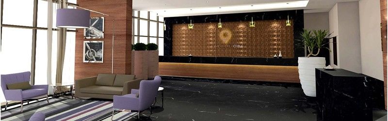 Hotel Signature 1 Hotel Tecom