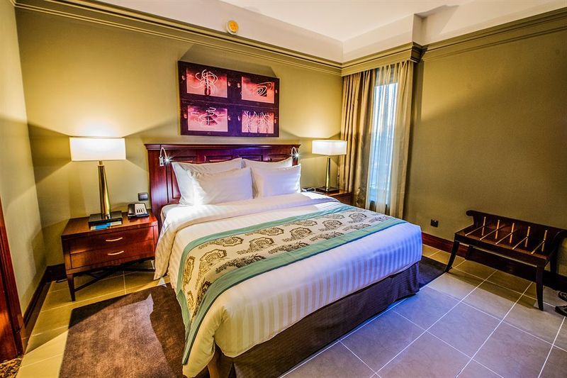 Hotel Signature 1 Hotel Tecom Dubai