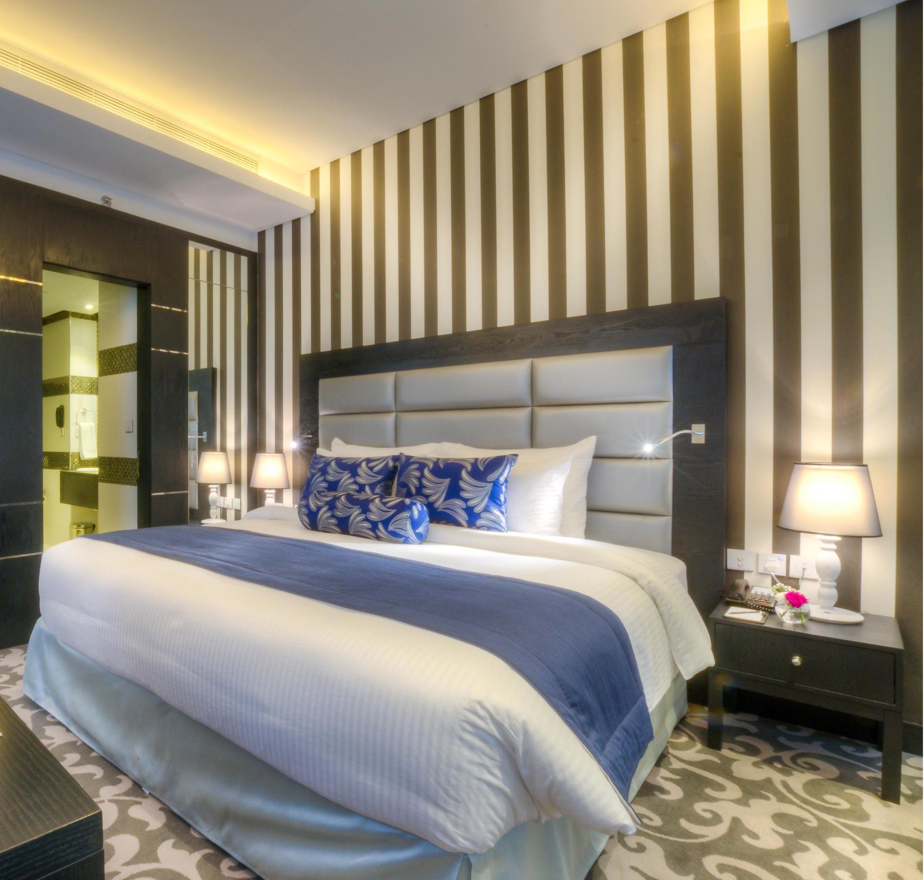 Signature 1 Hotel Tecom Hotel
