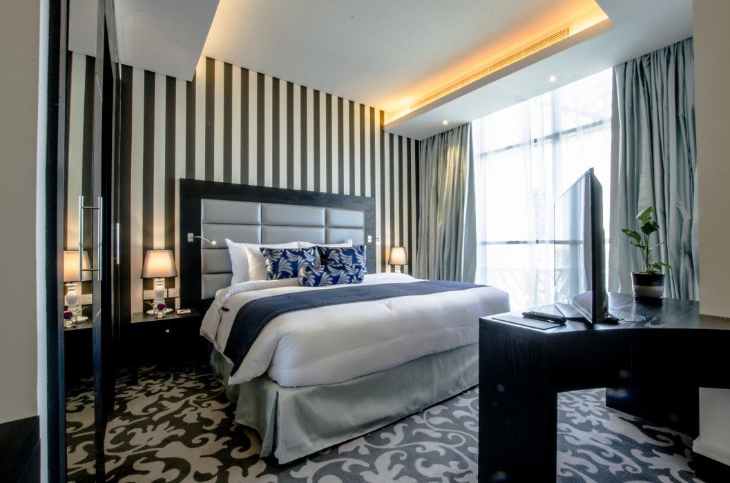 Signature 1 Hotel Tecom 4*