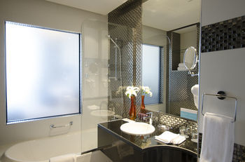 Signature 1 Hotel Tecom Hotel