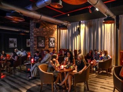 Signature 1 Hotel Tecom Hotel