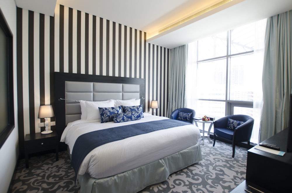 Signature 1 Hotel Tecom Hotel