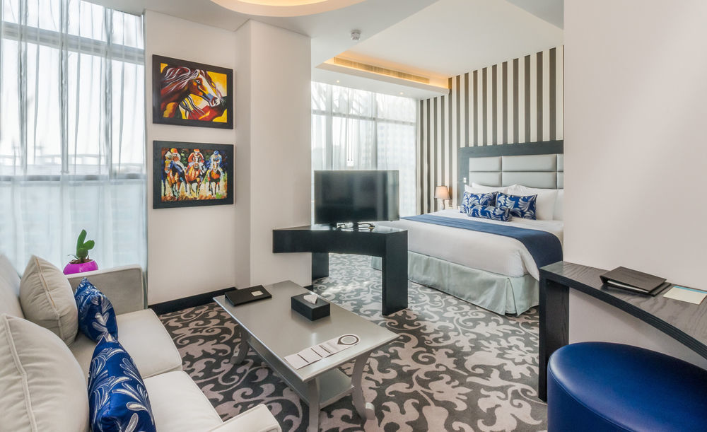 Signature 1 Hotel Tecom