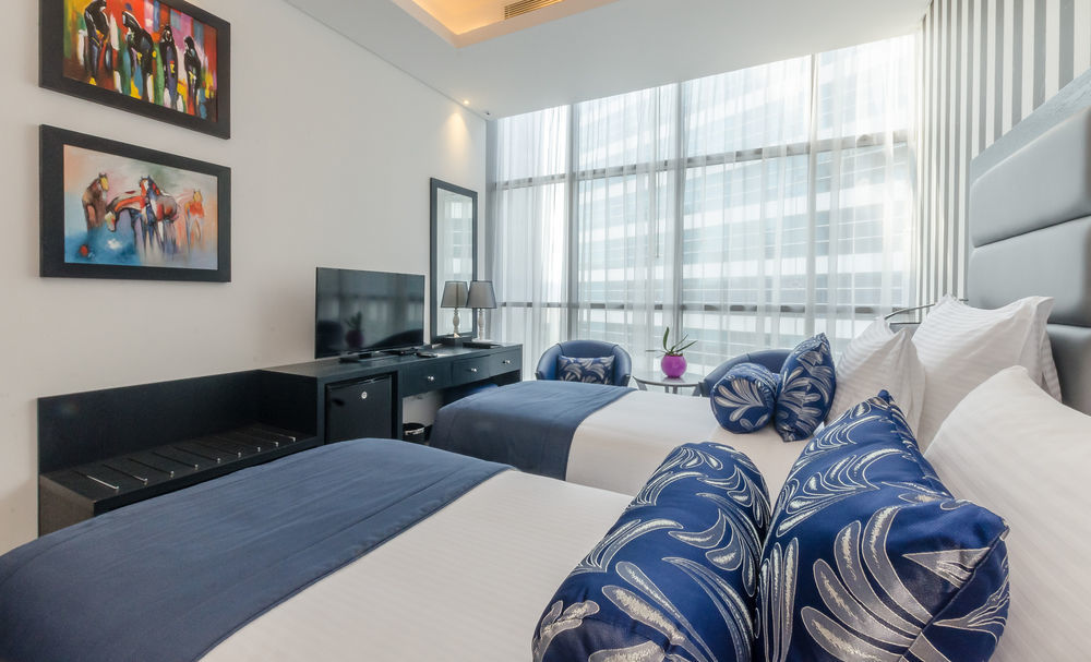 Hotel Signature 1 Hotel Tecom