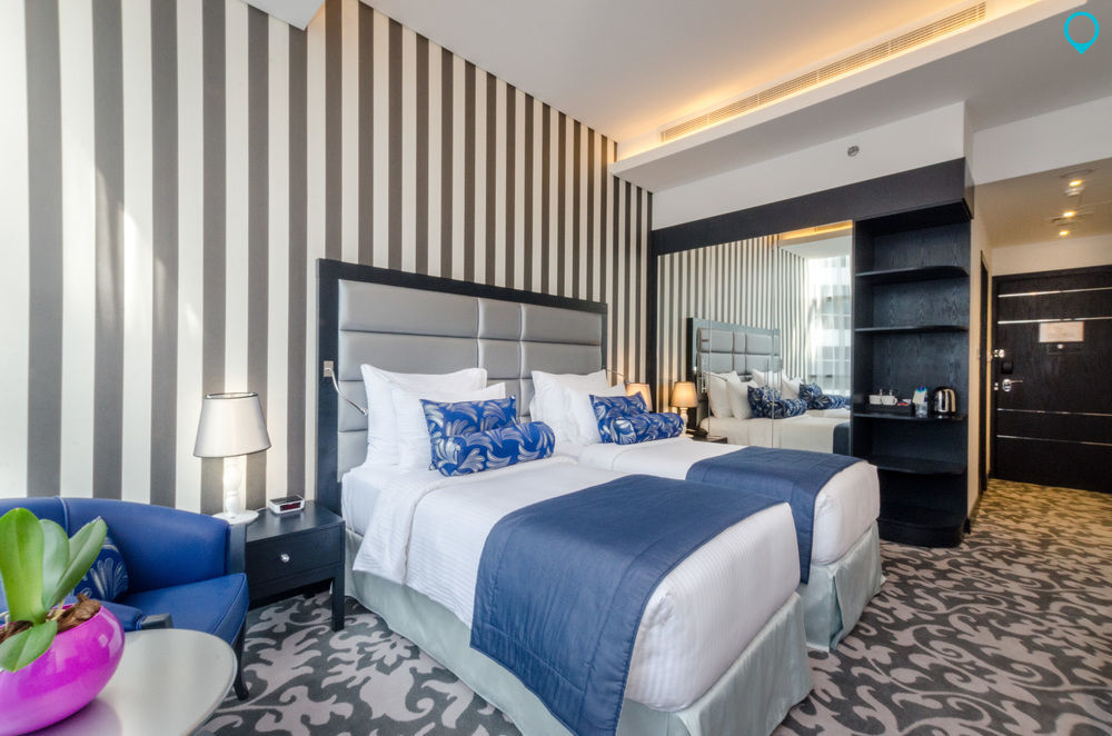 Hotel Signature 1 Hotel Tecom 4*