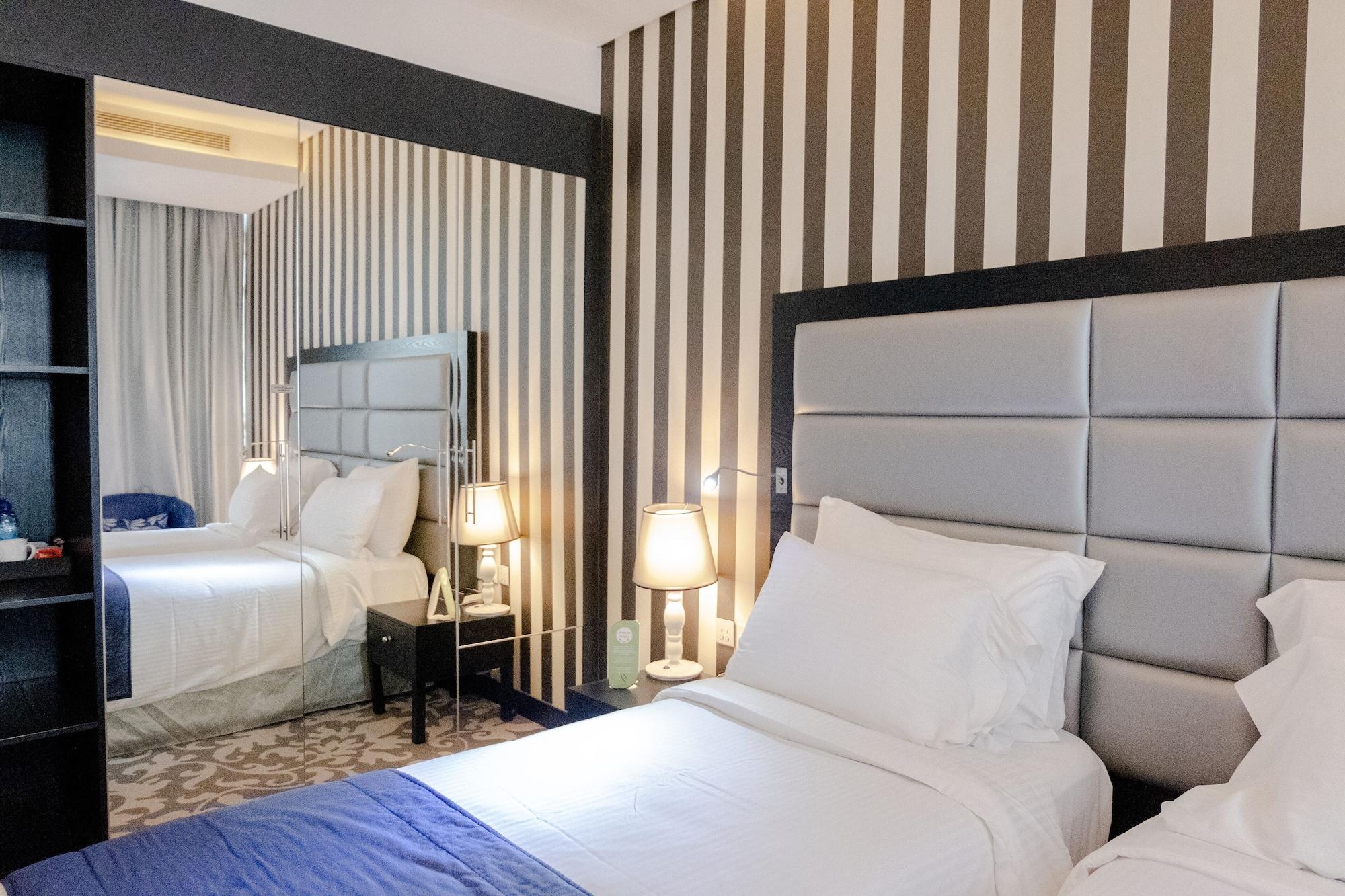 Hotel Signature 1 Hotel Tecom