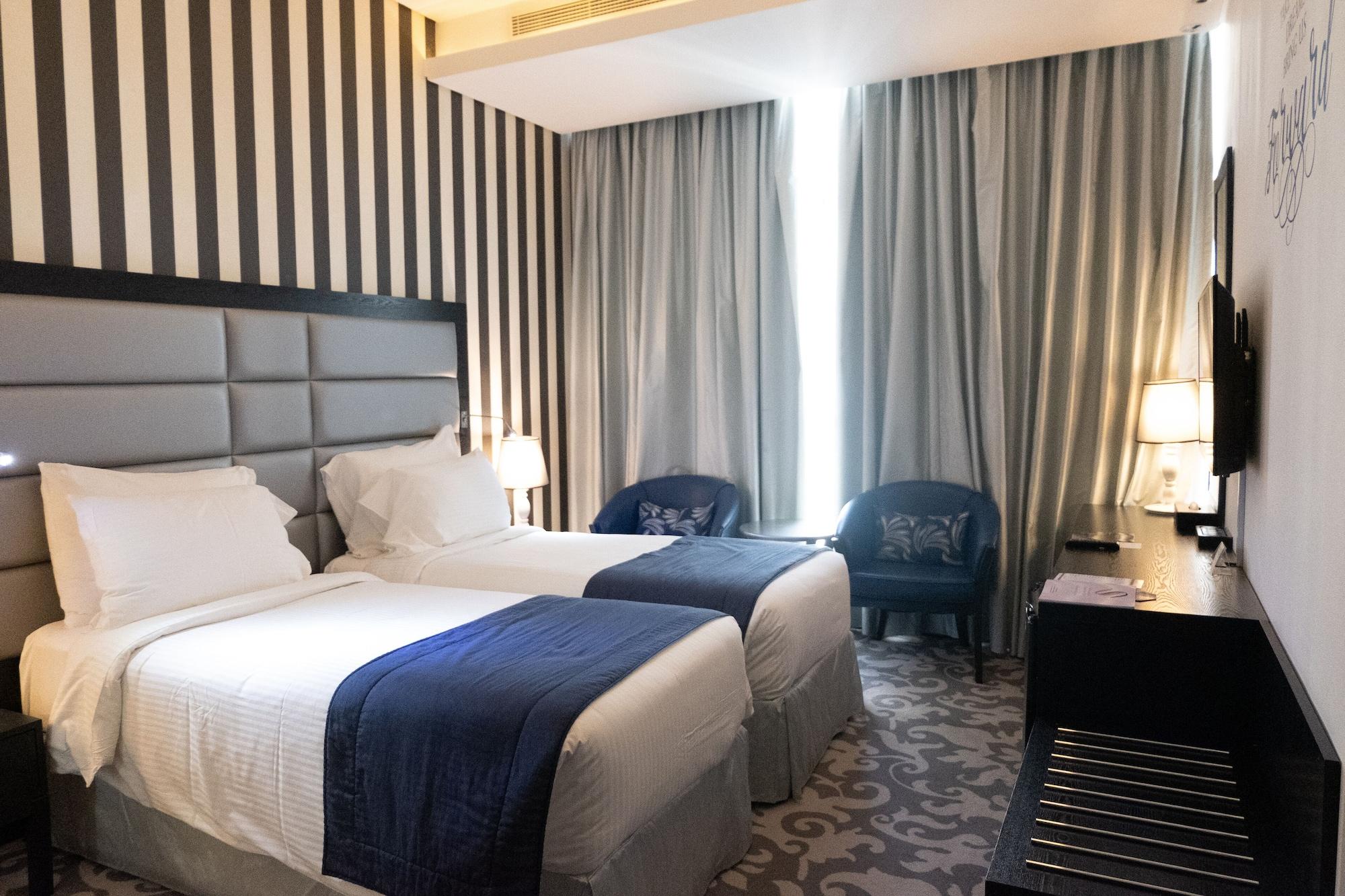 Hotel Signature 1 Hotel Tecom