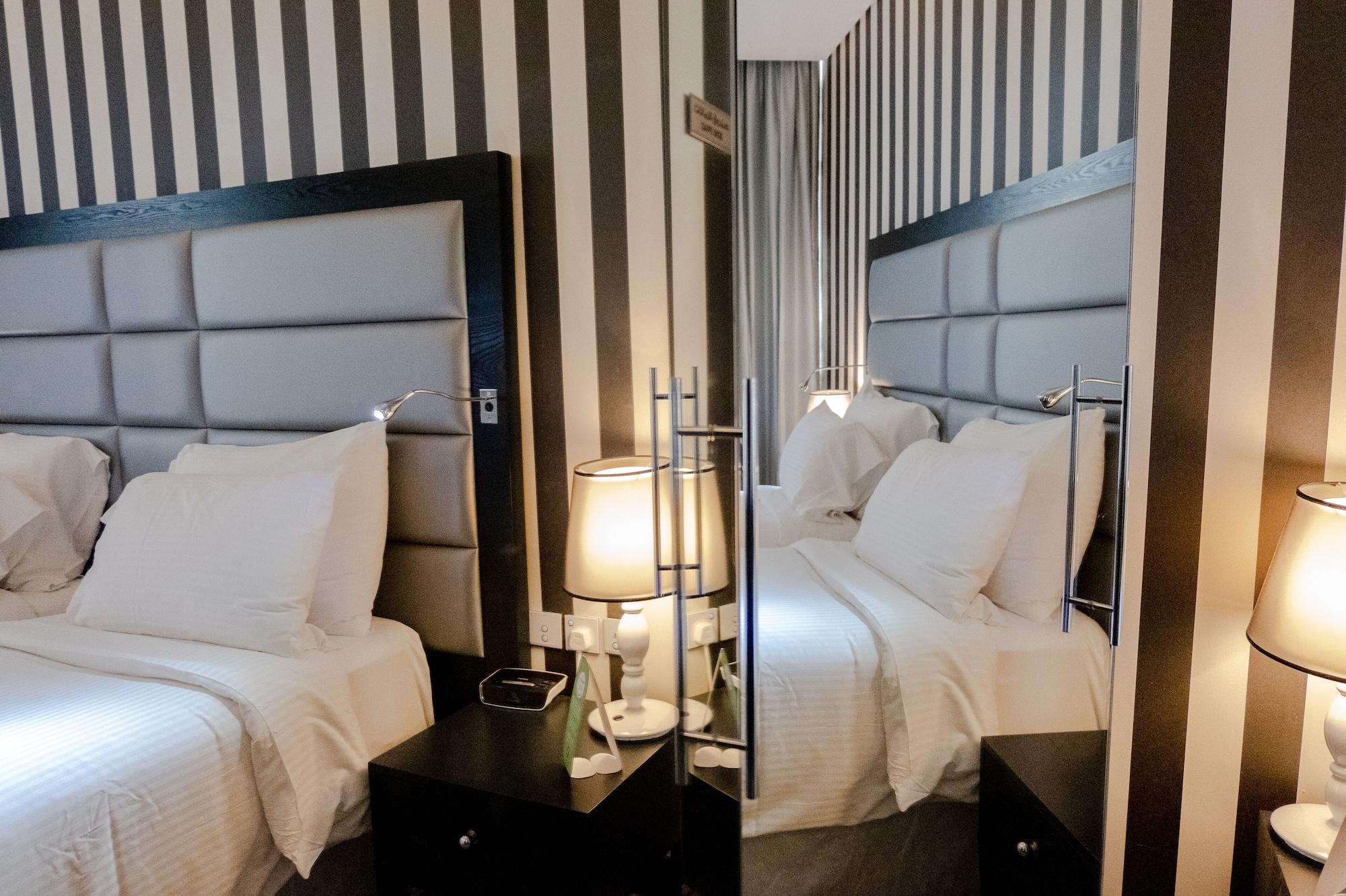 Signature 1 Hotel Tecom 4*