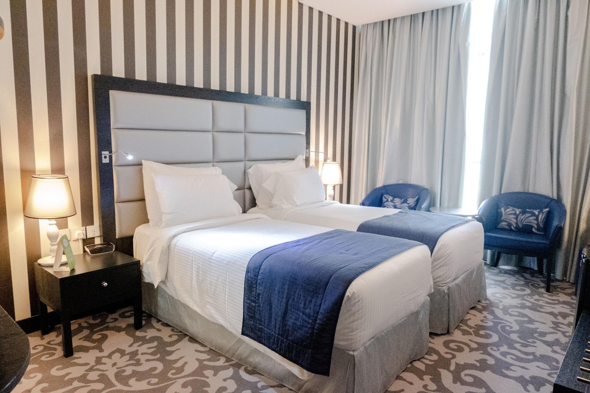 Hotel Signature 1 Hotel Tecom 4*