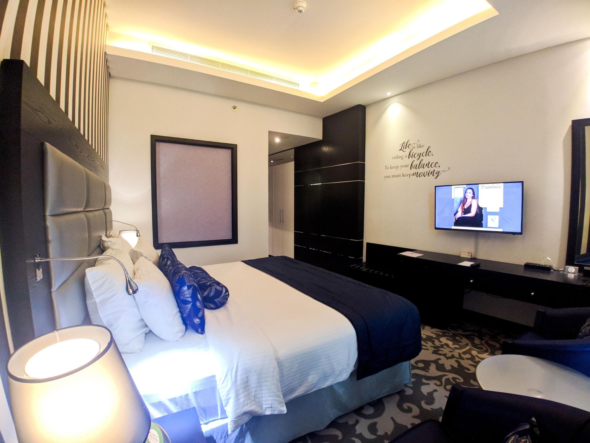 Hotel Signature 1 Hotel Tecom