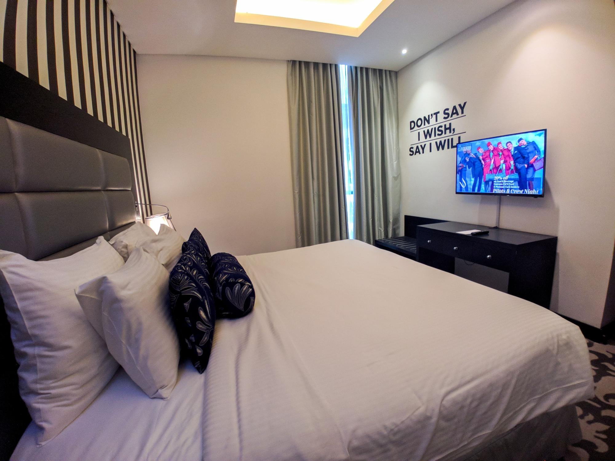 Hotel Signature 1 Hotel Tecom 4*