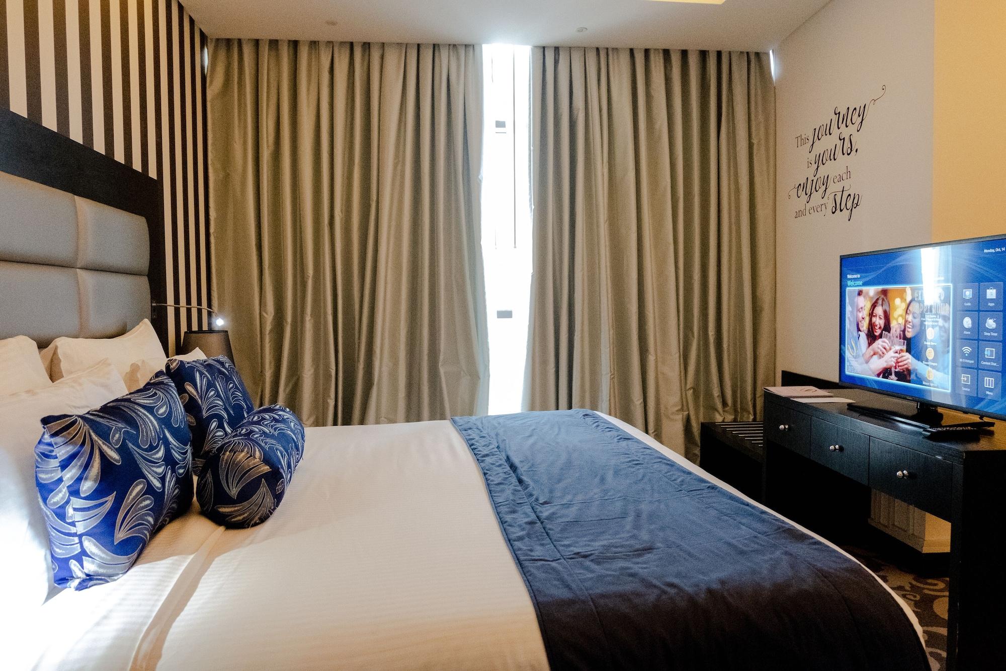 Signature 1 Hotel Tecom Hotel 4*