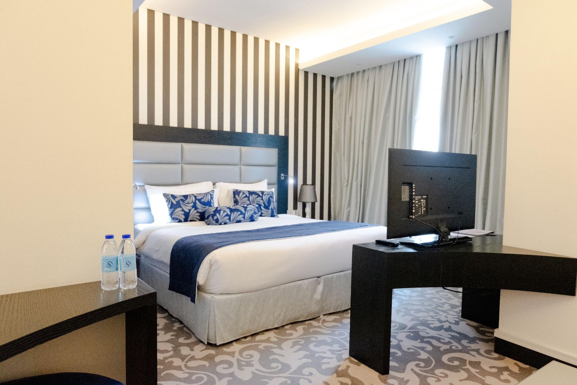 Signature 1 Hotel Tecom 4*