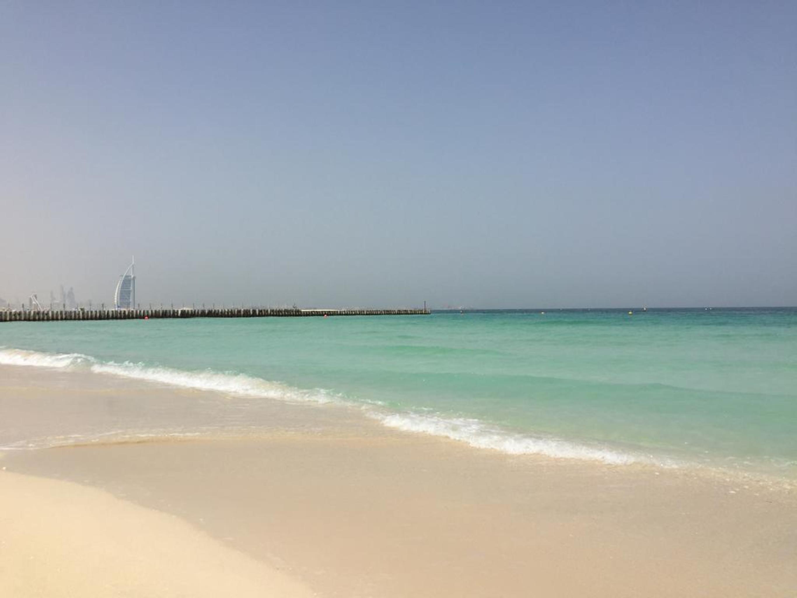 Signature 1 Hotel Tecom Dubai
