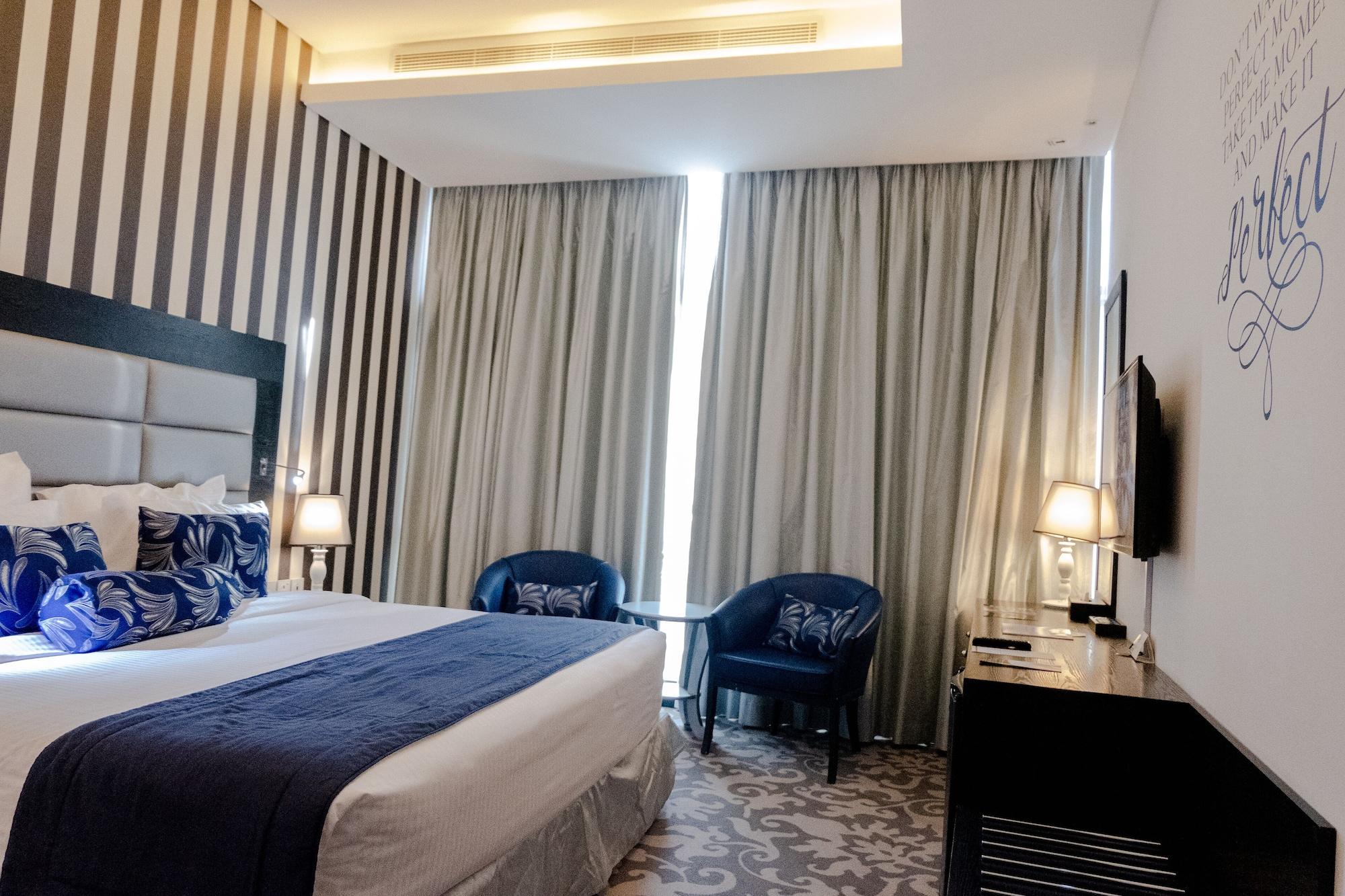 Signature 1 Tecom 4* Dubai