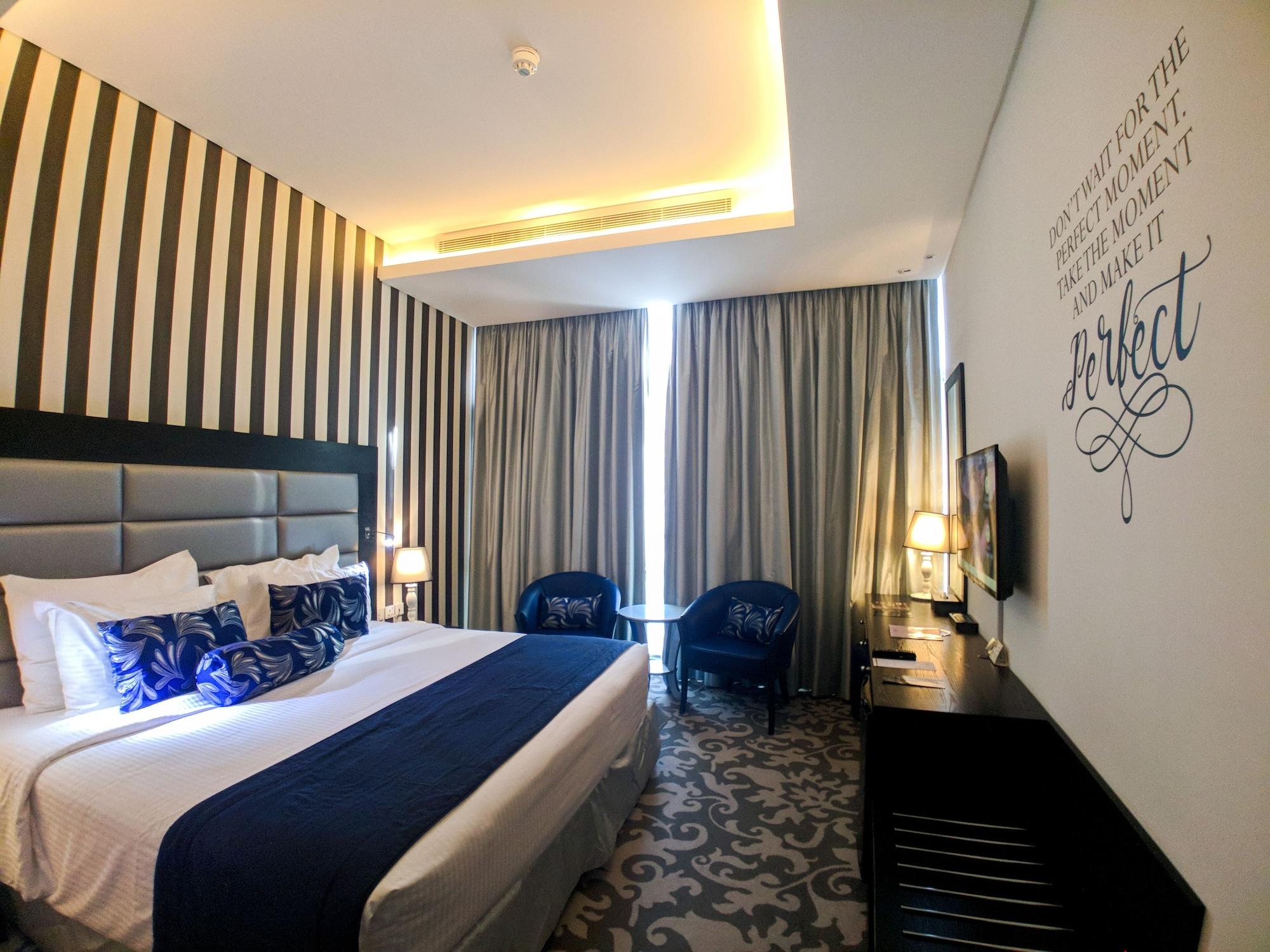 Hotel Signature 1 Tecom Dubai