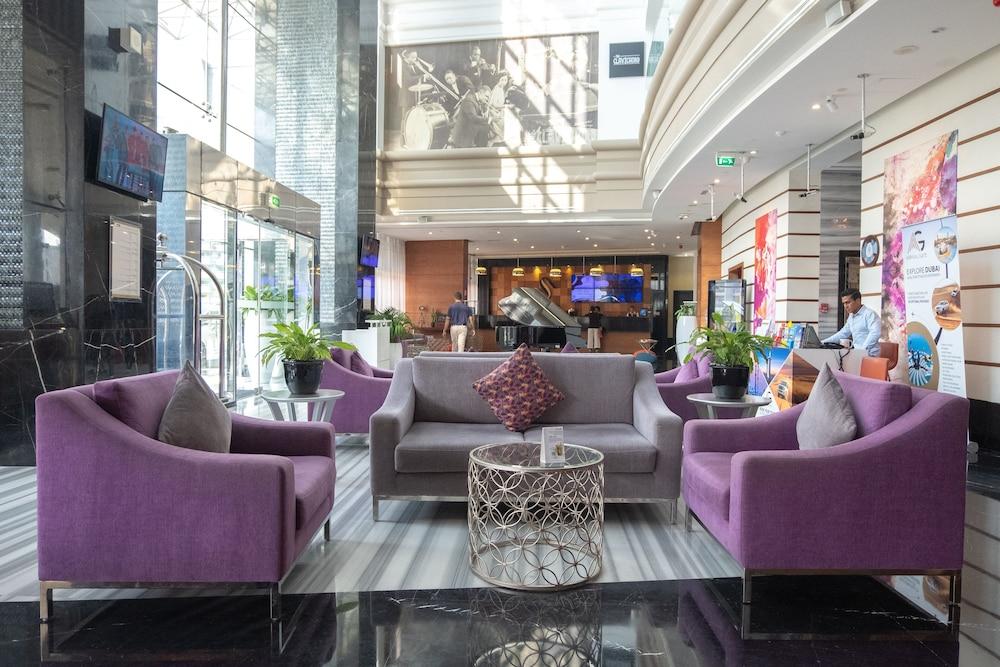 Hotel Signature 1 Tecom