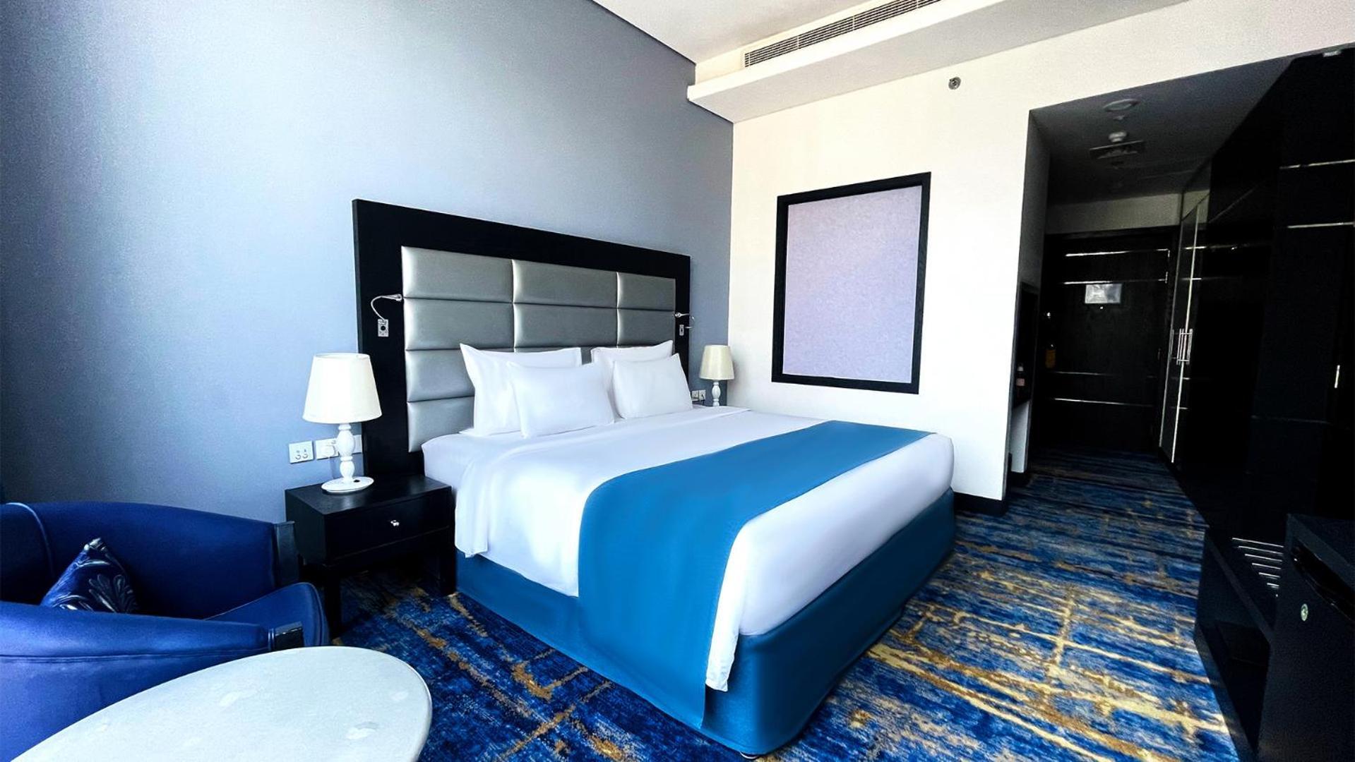 Signature 1 Tecom 4* Dubai